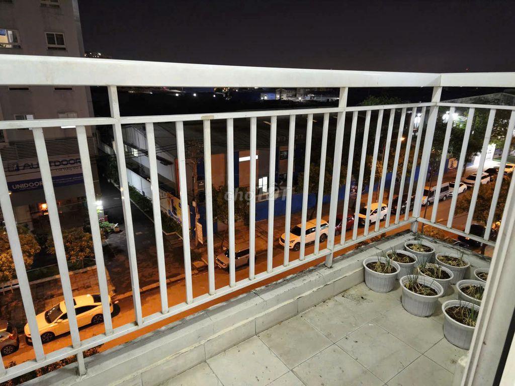Cho Thuê Căn Hộ 2 Phòng Ngủ Đầy Đủ Nội Thất