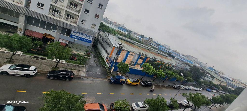 Cho Thuê Căn Hộ 2 Phòng Ngủ Đầy Đủ Nội Thất