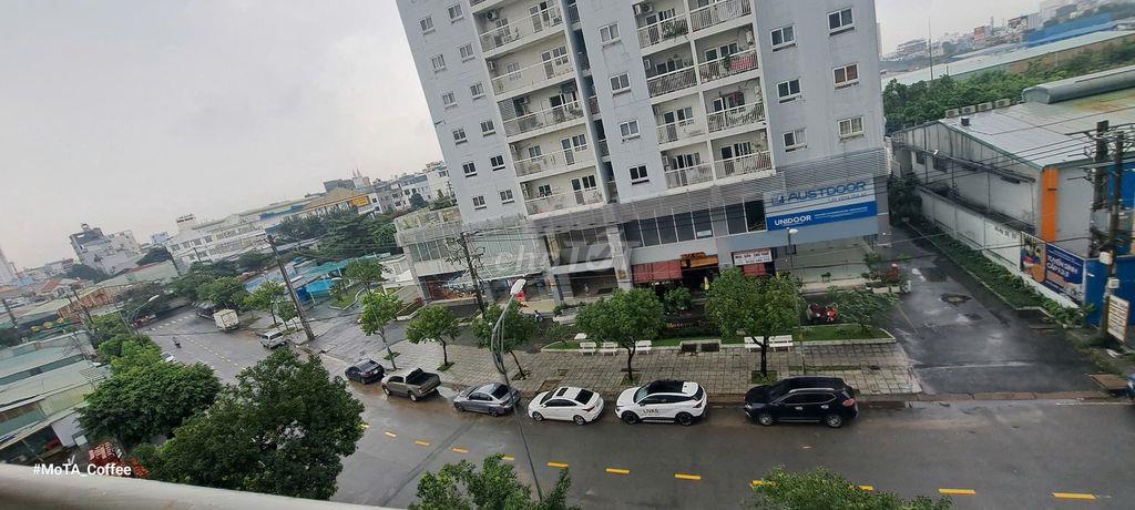 Cho Thuê Căn Hộ 2 Phòng Ngủ Đầy Đủ Nội Thất