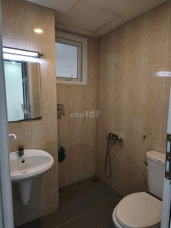 Cho Thuê Căn Hộ 2 Phòng Ngủ Đầy Đủ Nội Thất