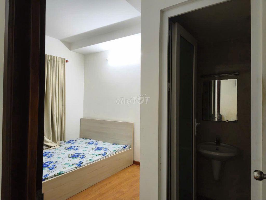 Cho Thuê Căn Hộ 2 Phòng Ngủ Đầy Đủ Nội Thất