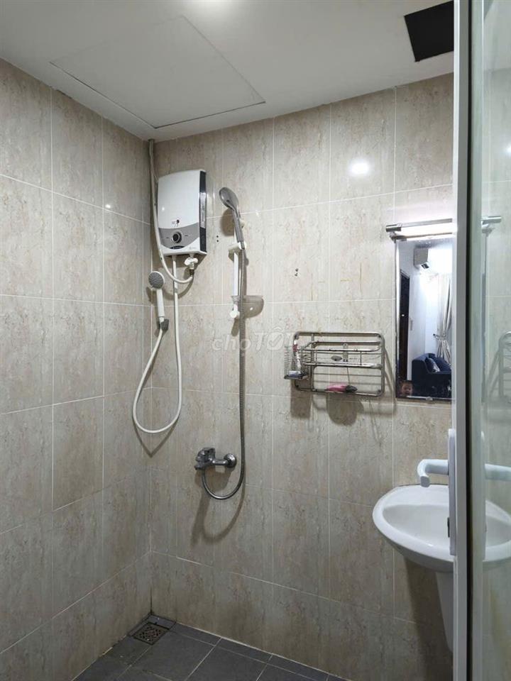 Cho Thuê Căn Hộ 2 Phòng Ngủ Đầy Đủ Nội Thất