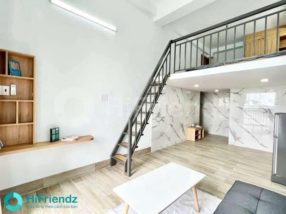 KHAI TRƯƠNG 20P CÓ GÁC - MỚI XÂY NGAY CHỢ HIỆP THÀNH 