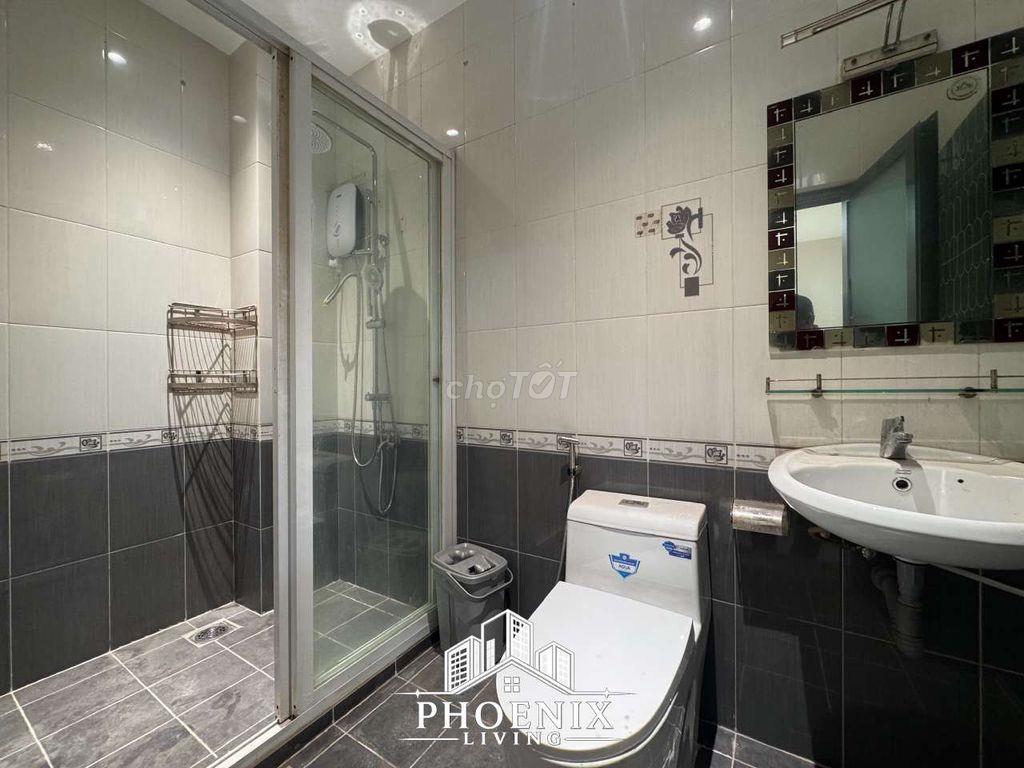 KHAI TRƯƠNG 10 PHÒNG  - MỚI XÂY NGAY CÔNG VIÊN PHẦN MỀM QUANG TRUNG 