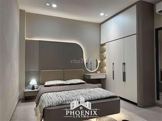 KHAI TRƯƠNG 10 PHÒNG  - MỚI XÂY NGAY CÔNG VIÊN PHẦN MỀM QUANG TRUNG 