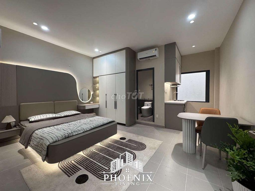 KHAI TRƯƠNG 10 PHÒNG  - MỚI XÂY NGAY CÔNG VIÊN PHẦN MỀM QUANG TRUNG 