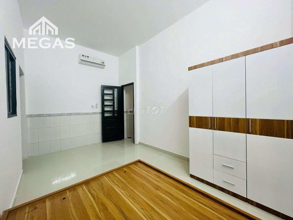 🏡DUPLEX CÓ GÁC - TRUNG TÂM QUẬN 12