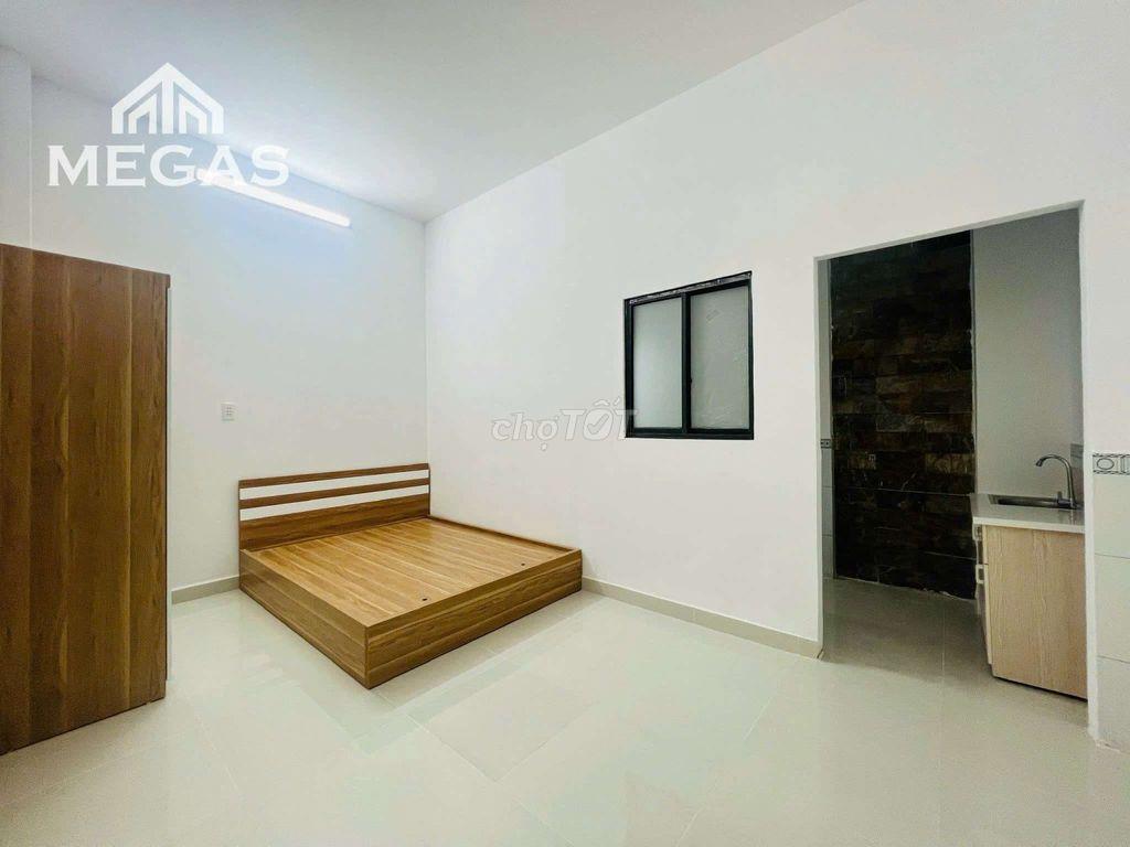 🏡DUPLEX CÓ GÁC - TRUNG TÂM QUẬN 12