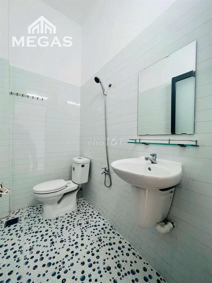 🏡DUPLEX CÓ GÁC - TRUNG TÂM QUẬN 12