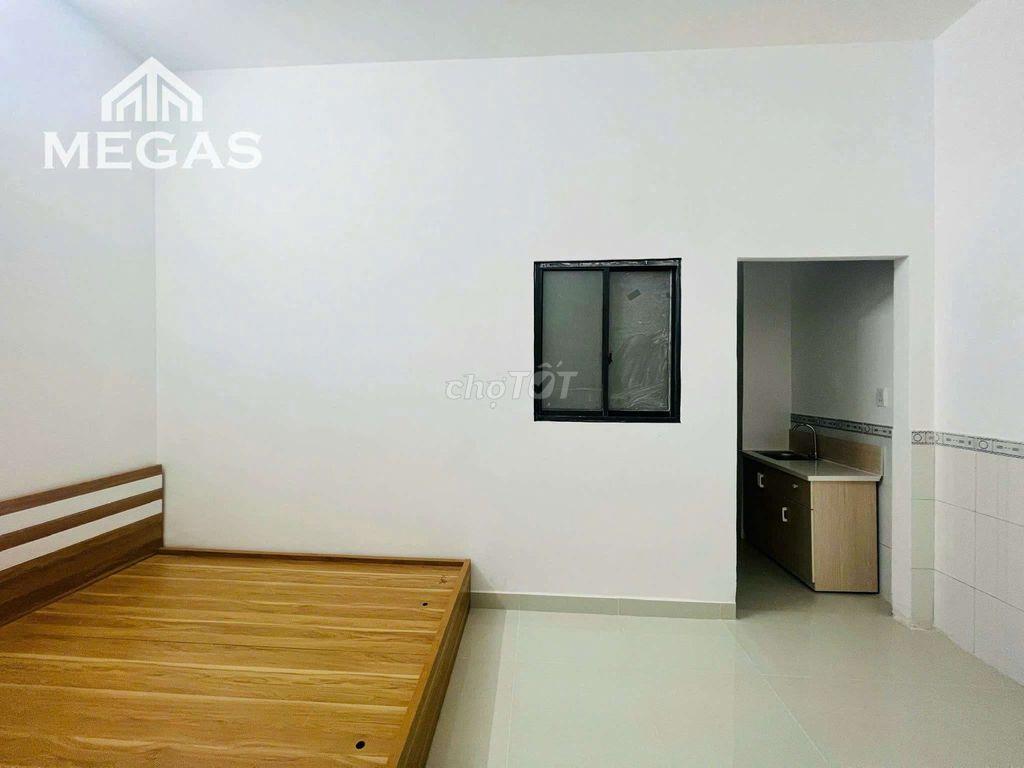 🏡DUPLEX CÓ GÁC - TRUNG TÂM QUẬN 12