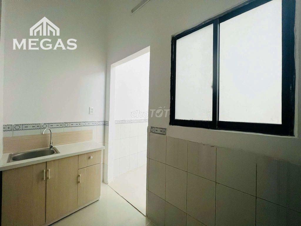 🏡DUPLEX CÓ GÁC - TRUNG TÂM QUẬN 12