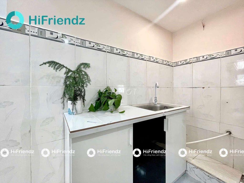 🏡PHÒNG DUPLEX CÓ GÁC - TRUNG TÂM QUẬN 12