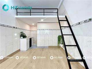 🏡PHÒNG DUPLEX CÓ GÁC - TRUNG TÂM QUẬN 12