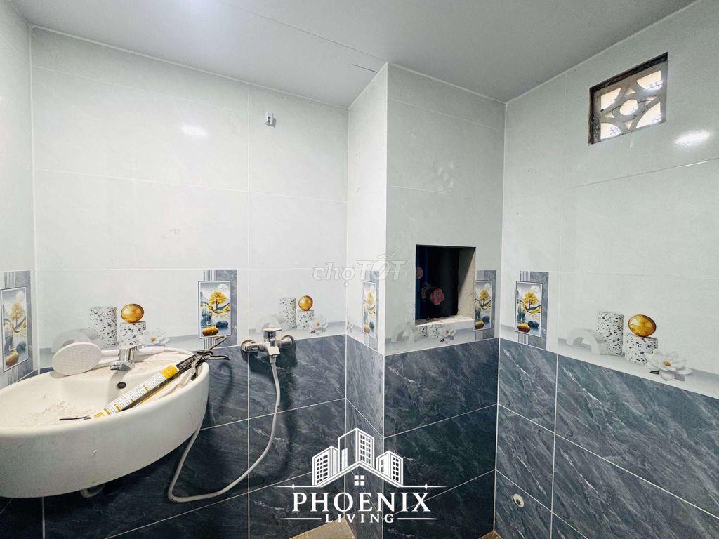 PHÒNG DUPLEX CÓ GÁC - TRUNG TÂM HÓC MÔN 