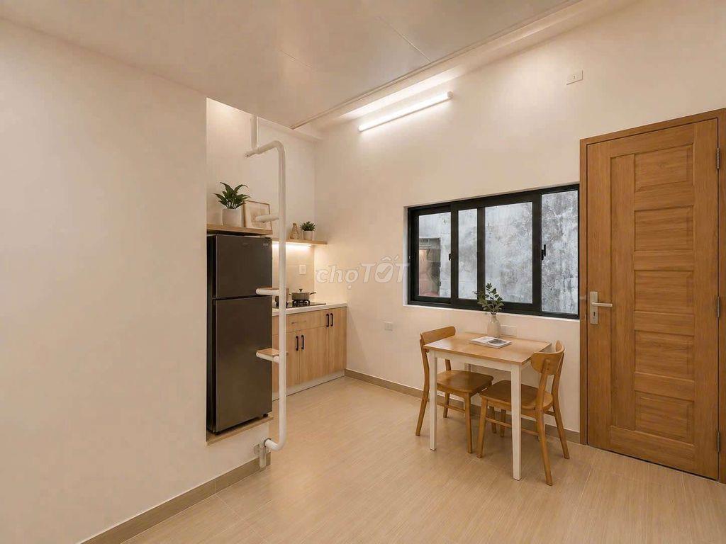 Khai trương độc quyền 15P Duplex Full nội thất
Ngay Tô Ký-