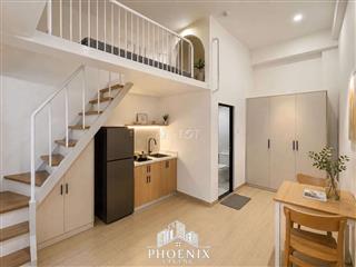 Khai trương độc quyền 15P Duplex Full nội thất
Ngay Tô Ký-