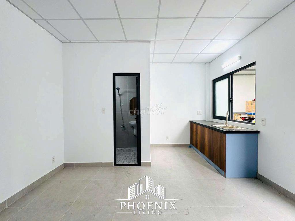 PHÒNG DUPLEX CÓ GÁC - TRUNG TÂM QUẬN 12