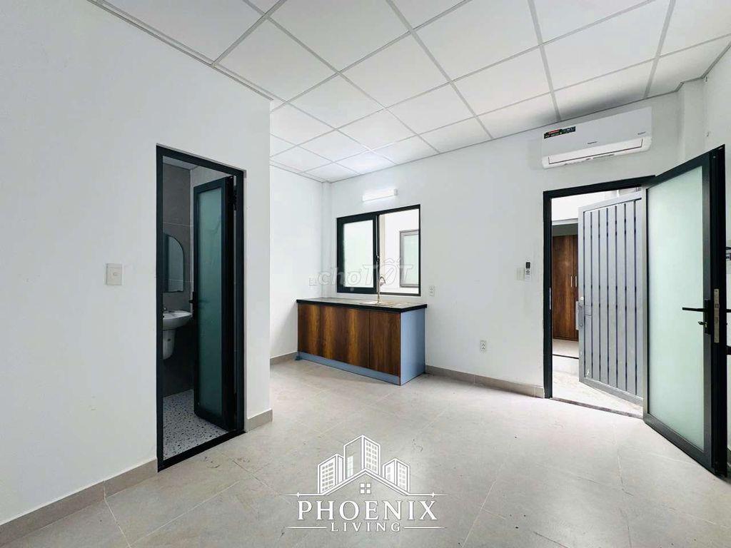 PHÒNG DUPLEX CÓ GÁC - TRUNG TÂM QUẬN 12