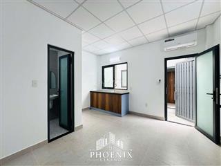 PHÒNG DUPLEX CÓ GÁC - TRUNG TÂM QUẬN 12