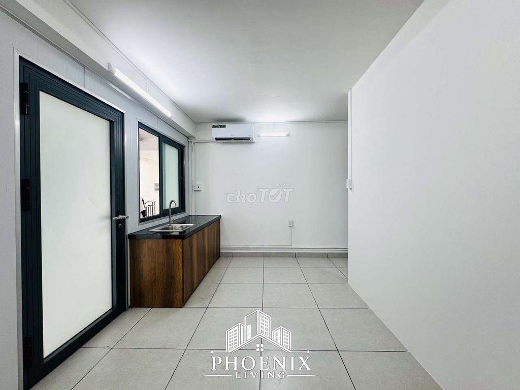 PHÒNG DUPLEX CÓ GÁC - TRUNG TÂM QUẬN 12