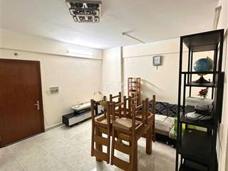  CHUNG CƯ TECCO DT 60M2 CÓ 2PN, 2WC. FULL NỘI THẤT