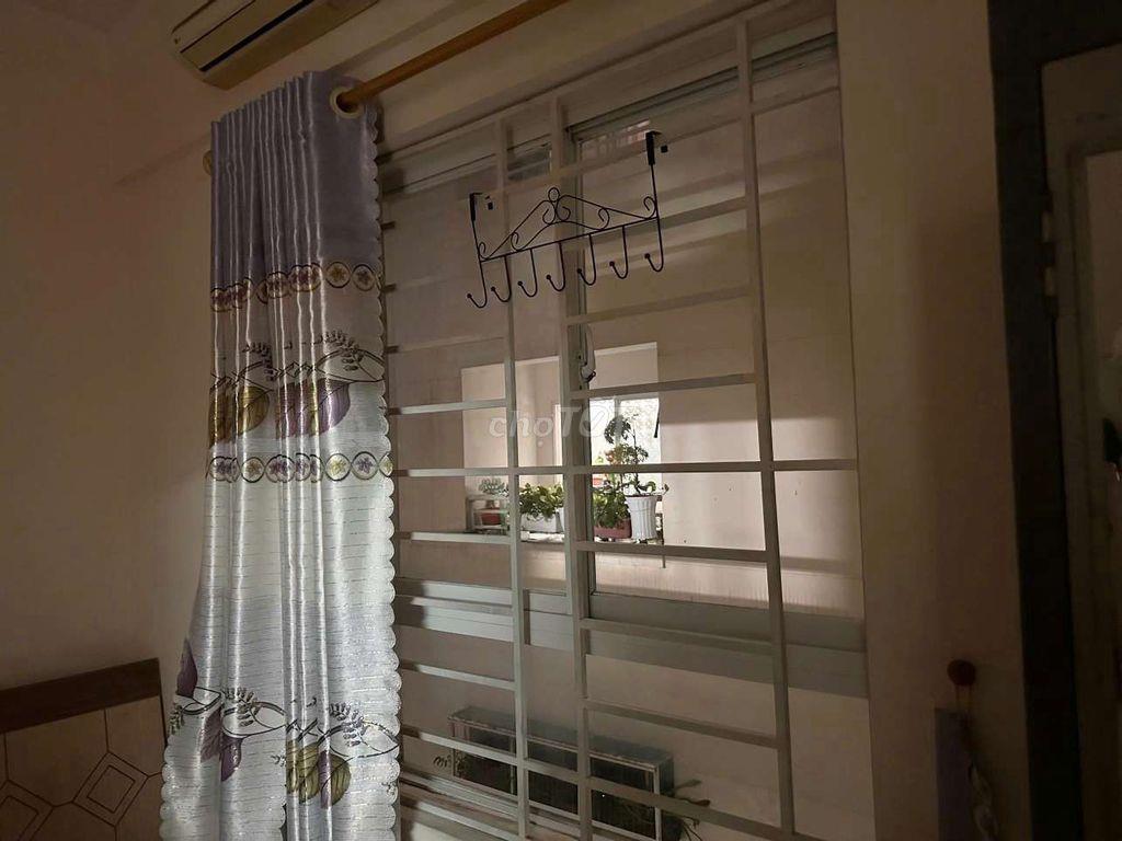  CHUNG CƯ TECCO DT 60M2 CÓ 2PN, 2WC. FULL NỘI THẤT