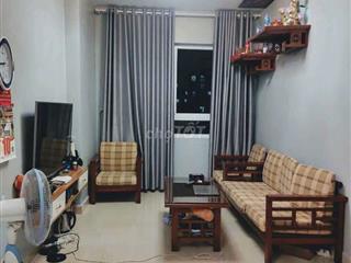 CHO THUÊ CHUNG CƯ TOPAZ HOME DT 70M2 CÓ 3PN,2WC. LẦU 17, FULL NỘI THẤT