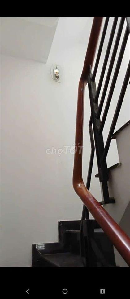CHO THUÊ NHÀ NGUYÊN CĂN GẦN CV AN SƯƠNG, 1 TRỆT 2 LẦU, DT 4×20 CÓ 4PN