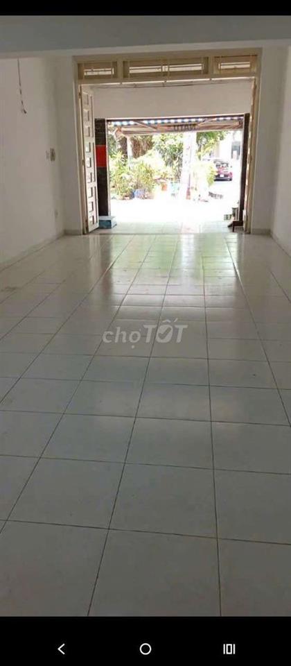 CHO THUÊ NHÀ NGUYÊN CĂN GẦN CV AN SƯƠNG, 1 TRỆT 2 LẦU, DT 4×20 CÓ 4PN