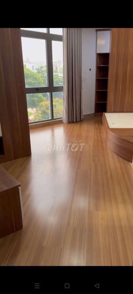 CHO THUÊ NHÀ NGUYÊN CĂN KHU VIP DƯƠNG THỊ GIANG 1 TRỆT 3LẦU. THANG MÁY