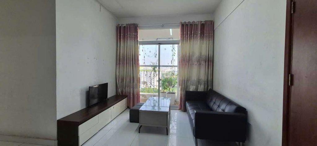 CHO THUÊ CHUNG CƯ HƯNG NGÂN. CĂN GÓC DT 90M2 CÓ 3PN,2WC. FULL NỘI THẤT