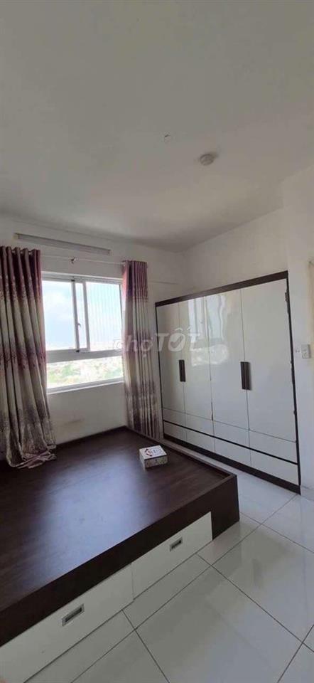 CHO THUÊ CHUNG CƯ HƯNG NGÂN. CĂN GÓC DT 90M2 CÓ 3PN,2WC. FULL NỘI THẤT