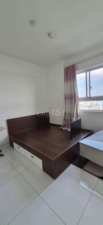 CHO THUÊ CHUNG CƯ HƯNG NGÂN. CĂN GÓC DT 90M2 CÓ 3PN,2WC. FULL NỘI THẤT