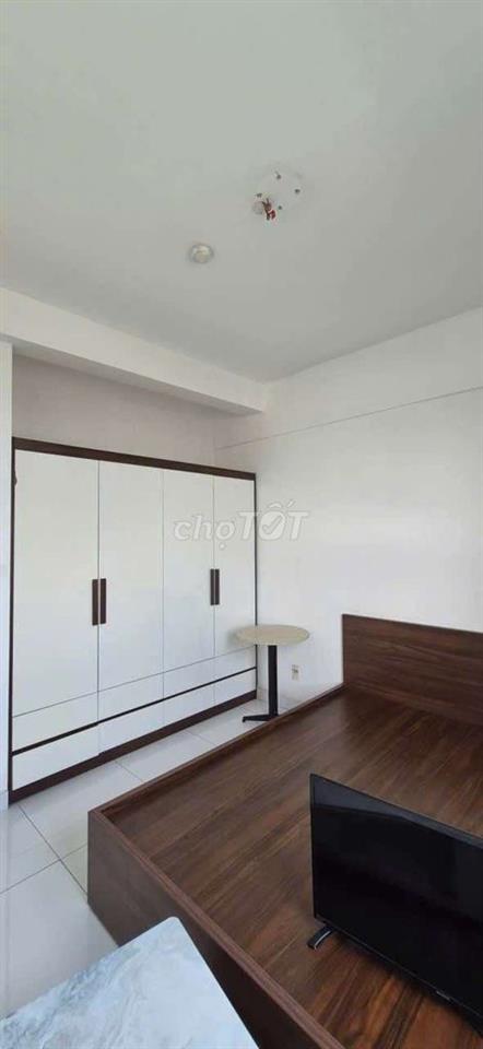 CHO THUÊ CHUNG CƯ HƯNG NGÂN. CĂN GÓC DT 90M2 CÓ 3PN,2WC. FULL NỘI THẤT
