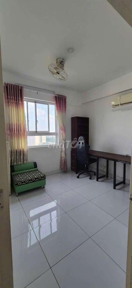 CHO THUÊ CHUNG CƯ HƯNG NGÂN. CĂN GÓC DT 90M2 CÓ 3PN,2WC. FULL NỘI THẤT