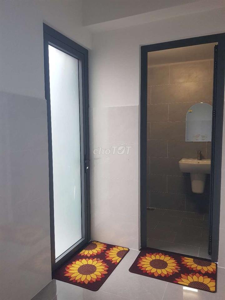 CHO THUÊ NHÀ 1 TRỆT 1 LẦU, DT 5×20 CÓ 3PN,2WC. ĐƯỜNG XE TẢI THÔNG