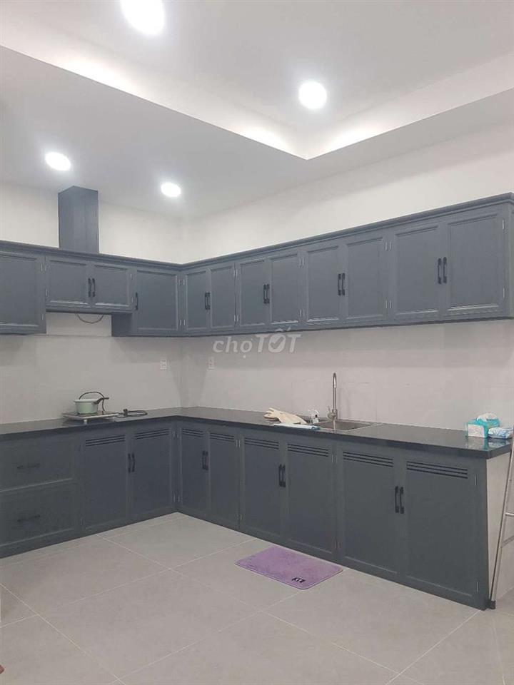 CHO THUÊ NHÀ 1 TRỆT 1 LẦU, DT 5×20 CÓ 3PN,2WC. ĐƯỜNG XE TẢI THÔNG