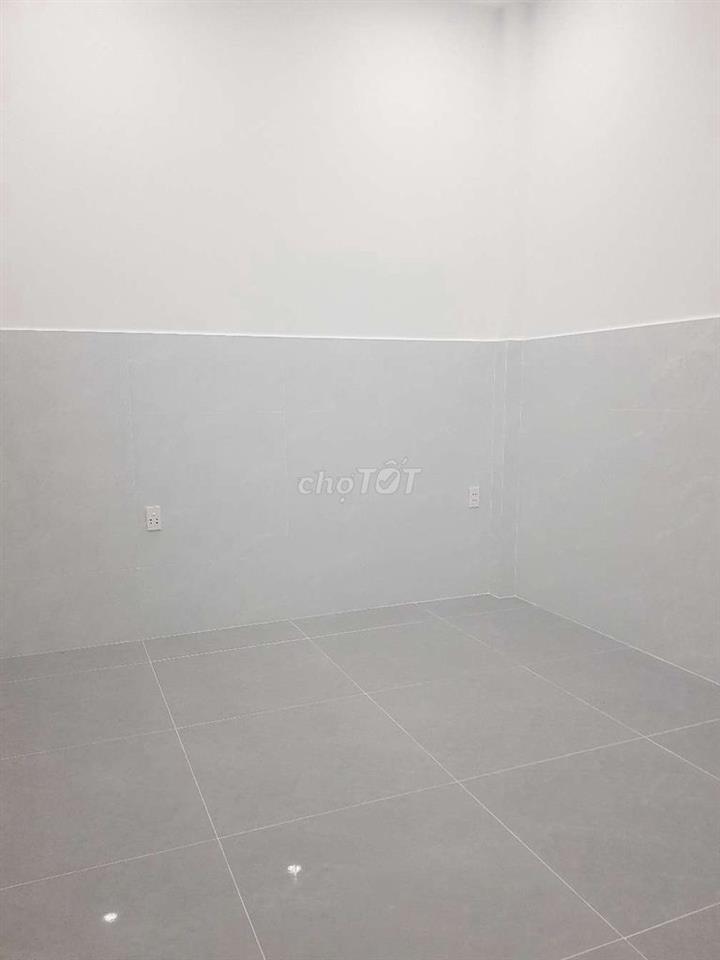 CHO THUÊ NHÀ 1 TRỆT 1 LẦU, DT 5×20 CÓ 3PN,2WC. ĐƯỜNG XE TẢI THÔNG