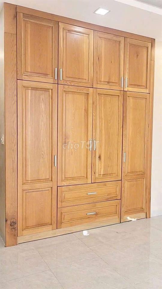CHO THUÊ NHÀ 1/TRƯỜNG CHINH. 1 TRỆT 2 LẦU, SÂN THƯỢNG DT 4,5×15 CÓ 4PN