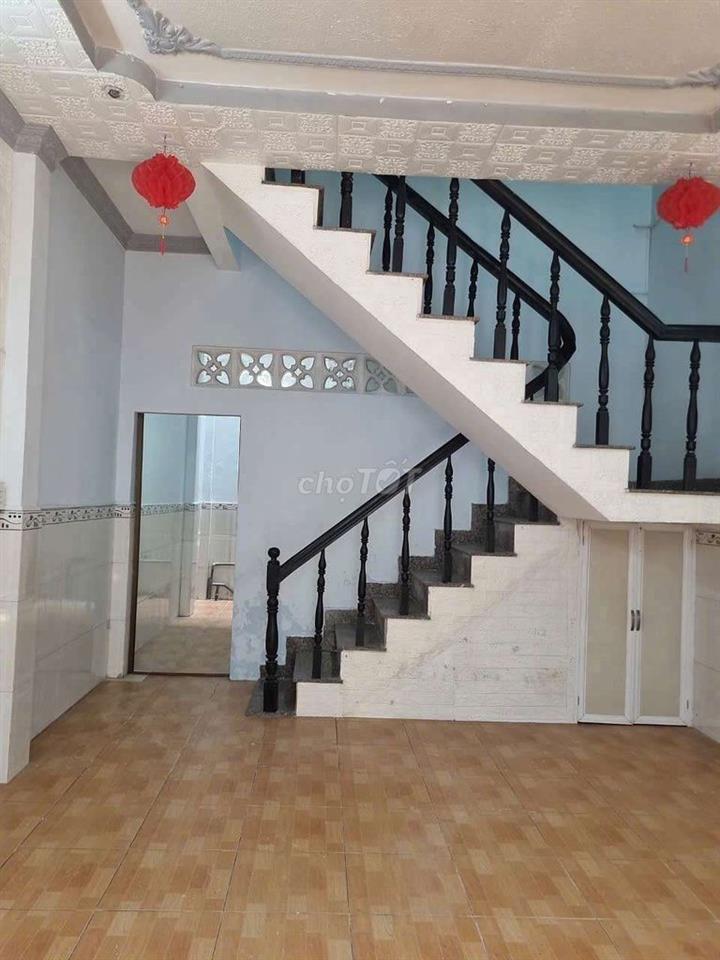 CHO THUÊ NHÀ HẺM XE HƠI. DT 4×15 CÓ 2PN,2WC. KHU AN NINH , CAO RÁO