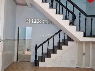 CHO THUÊ NHÀ HẺM XE HƠI. DT 4×15 CÓ 2PN,2WC. KHU AN NINH , CAO RÁO