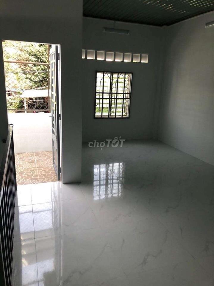 CHO THUÊ NHÀ ĐƯỜNG TÂN THỚI NHẤT 11. DT 5×10 CÓ 2PN