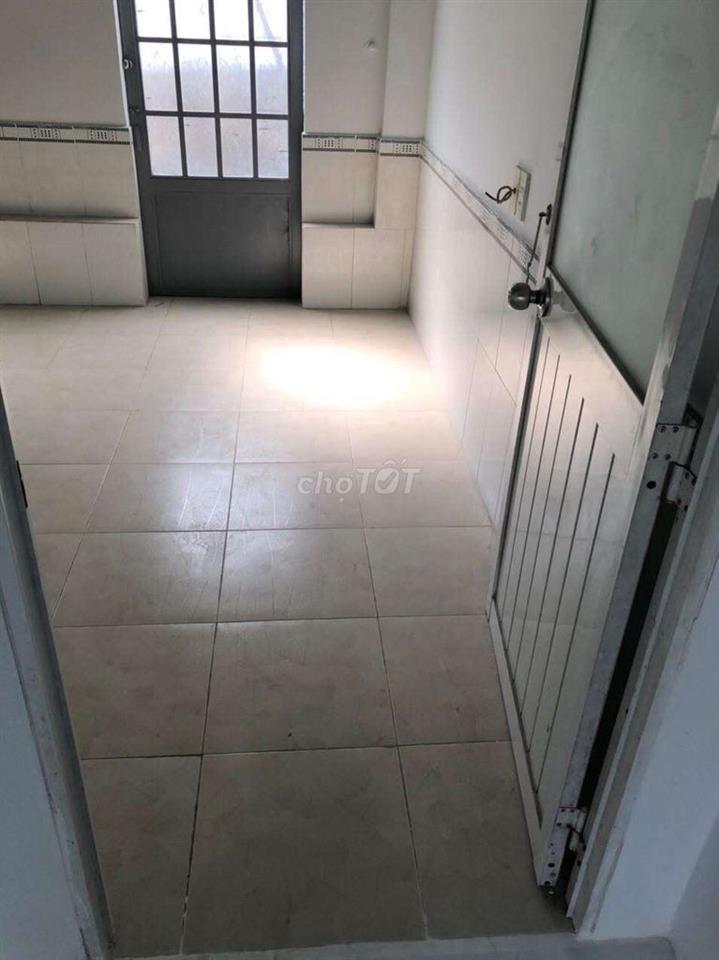 CHO THUÊ NHÀ ĐƯỜNG TÂN THỚI NHẤT 11. DT 5×10 CÓ 2PN