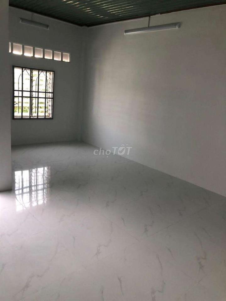 CHO THUÊ NHÀ ĐƯỜNG TÂN THỚI NHẤT 11. DT 5×10 CÓ 2PN