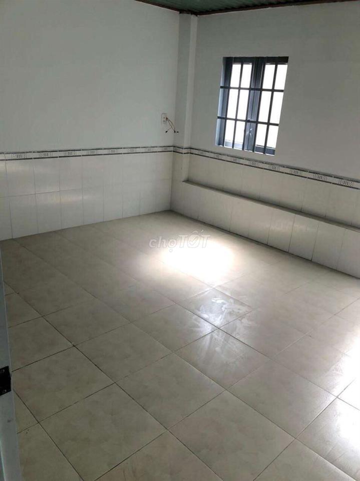 CHO THUÊ NHÀ ĐƯỜNG TÂN THỚI NHẤT 11. DT 5×10 CÓ 2PN