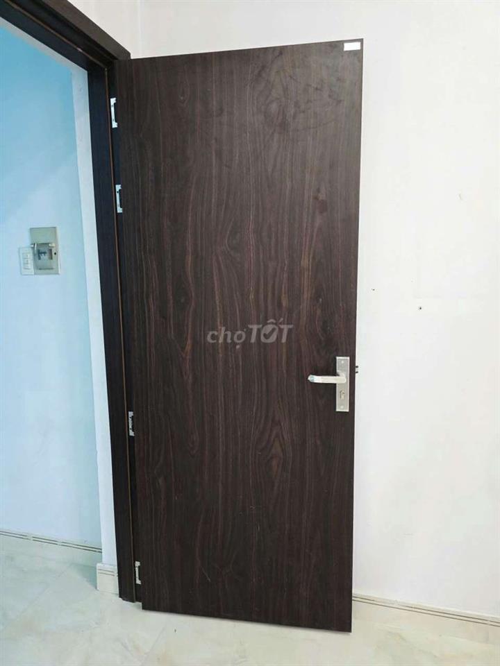 CHO THUÊ NHÀ NGUYÊN CĂN MẶT TIỀN. 1 TRỆT 2 LẦU, DT 4×25, CÓ 5PN
