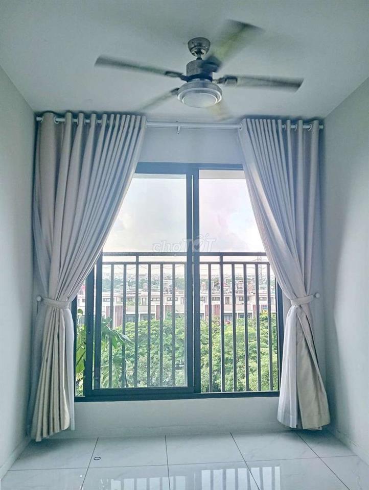 CHO THUÊ CHUNG CƯ PICITY HIGH PARK LẦU 10, DT 70M2 CÓ 2PN,2WC