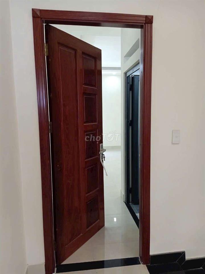 CHO THUÊ NHÀ HẺM XE HƠI. 1 TRỆT 1 LỬNG 2 LẦU, DT 4×20 CÓ 4PN,4WC