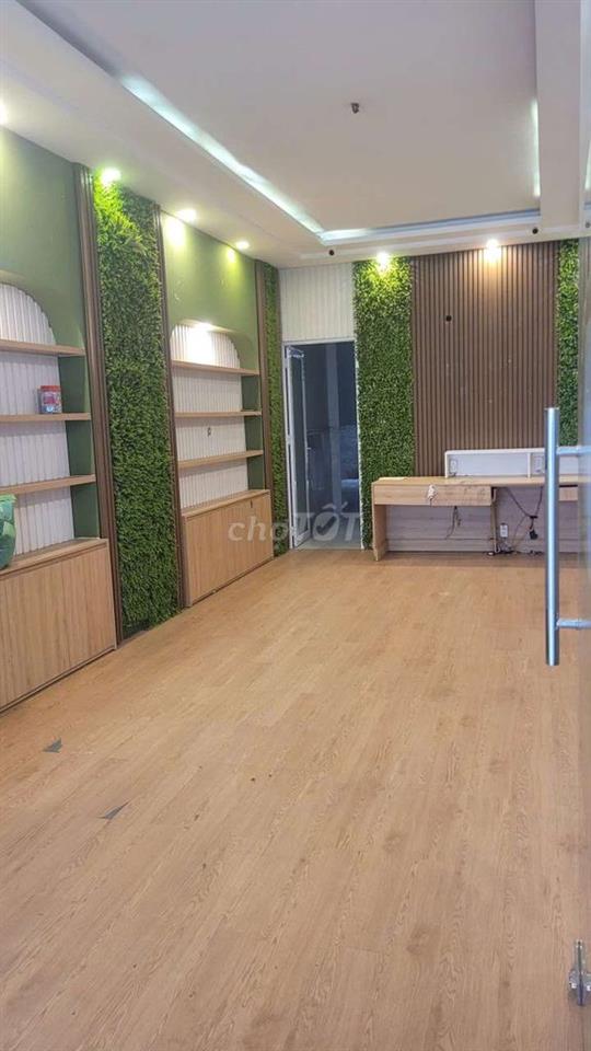 CHO THUÊ NHÀ NGAY CV AN SƯƠNG 1 TRỆT 1 LỬNG 2 LẦU, DT 4×20 CÓ 4PN,3WC