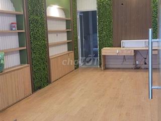 CHO THUÊ NHÀ NGAY CV AN SƯƠNG 1 TRỆT 1 LỬNG 2 LẦU, DT 4×20 CÓ 4PN,3WC